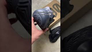 yeezy boost 700 v3 dark glow review,What do you think of the design of this shoe？