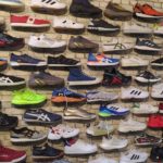 100% original shoes new stock Adidas Yeezy Adidas ultra boost Asics Skechers Woodland