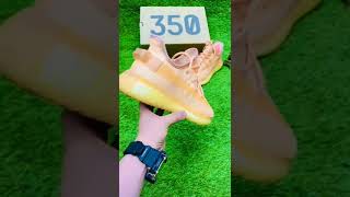 2023 adidas Yeezy 350 Boost V2 “Orange” For order: www.kate.pk  #shorts #youtubeshorts