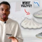 5 YEEZY Silhouettes that should’ve NEVER been released