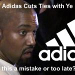 Adidas Cuts Ties with Kanye West and Yeezy -Is It A Mistake? Yeezy Resell Prediction @wedontcookfood