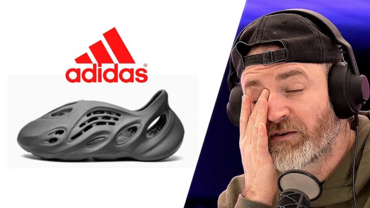 Adidas Has An Answer To Their Yeezy Problem