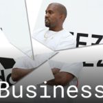 Adidas Heads for $750 Million Loss Over Unsold Yeezy Sneakers