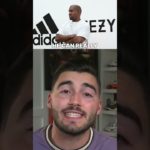 Adidas Is Failing Without Kanye $1.29 Billion Dollars In Yeezy Debt Alone!