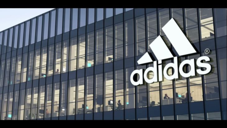 Adidas Shares Tank Due To Unsold Yeezy Products