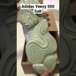 Adidas Yeezy 500 Salt on hand #shorts #adidas #yeezy #ye #salt #yeezy500 #kanye #west #nft #meta