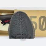 Adidas Yeezy Boost 350 V2 “Black Red”