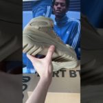 Adidas Yeezy DSRT Boot