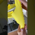 Шльопанці Adidas Yeezy Slide Yellow (рр 36-40)