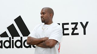 Adidas in Big Trouble? – Why Yeezy Shoes May Cost Them Billions