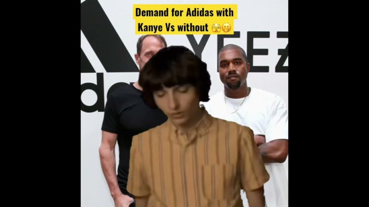 Adidas is dying??? #foryou #fyp #fypシ #shorts #foryoupage #trending #jordans #yeezy #newyear #kicks