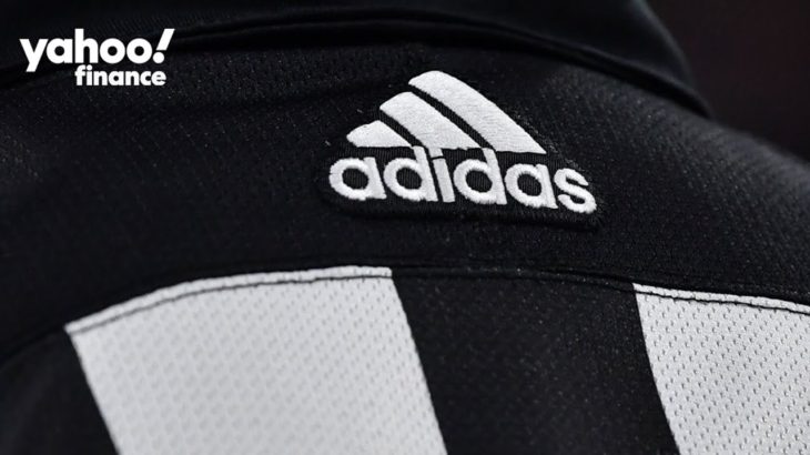 Adidas set to lose $1.2 billion euros on unsold Yeezy inventory