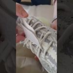 Adidas yeezy boost 380 Alien unboxing .👽👍👟