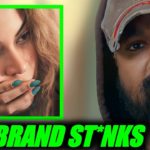 BEYONCE FREAKED OUT – YEEZY TORN DOWN HER CLOTHING LINE | ADIDAS WANTS KANYE WEST  BACK