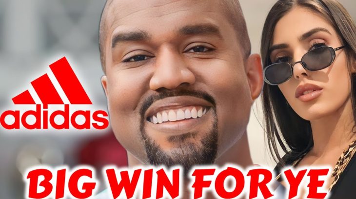 Breaking – Adidas Plan B Crashes – Pleads to Kanye to Bring Back Yeezy