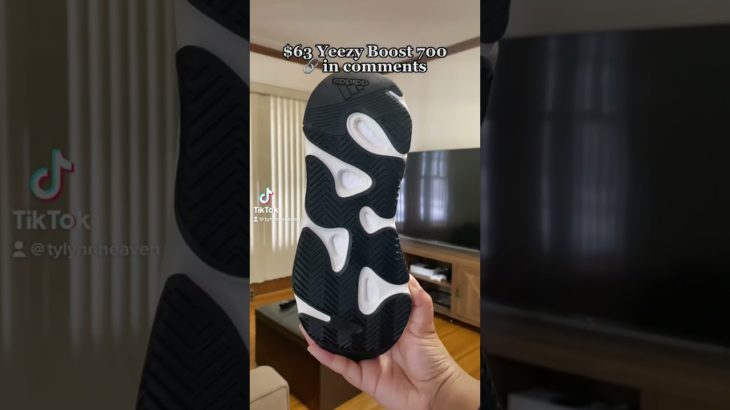 EP 2 | Yeezy Boost 700 Wave Runner from Dhgate