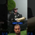 How Will The Adidas And West Relationship End? #kanye #kanyewest #adidas #yeezy #podcastclips #short