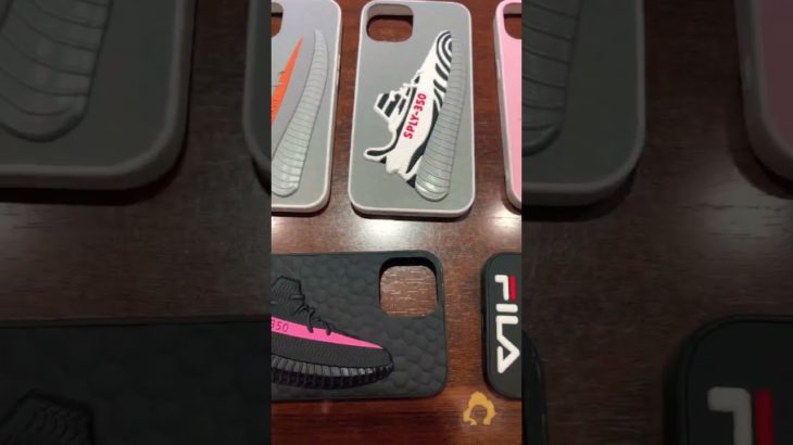 🤩IPhone 14 Cases || Jordan || Nike || Yeezy 👟 || Robot Bear 🐻