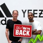 Kanye Coming Back To Adidas – It Makes Sense