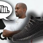 Kanye Is BACK! Yeezy 350 PIRATE BLACKS ARE DROPPING