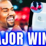Kanye MAJOR VICTORY|Blocks Adidas From Selling $1.3B In Yeezy Merch|Adidas Underestimated Ye’s Power