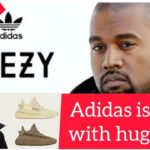 Kanye West: Adidas incures huge losses from yeezy fallout