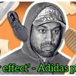 Kanye West “Yeezy effect” catches up with Adidas as it could lose more than $1 billion in sales 2023