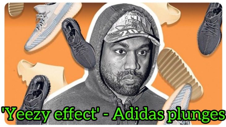 Kanye West “Yeezy effect” catches up with Adidas as it could lose more than $1 billion in sales 2023