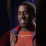 Kanye West trolling Jay-Z #kanyewest #yeezy
