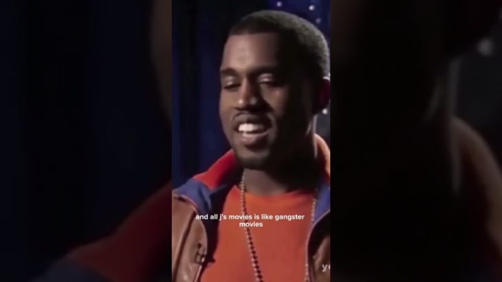 Kanye West trolling Jay-Z #kanyewest #yeezy
