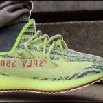 Kanye’s back?! Yeezy 350 V2 Semi Frozen Yellow (Review) + ON FOOT