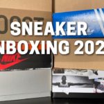 Mi primer Sneaker Unboxing del 2023 – Parte 1! (Jordan, Nike, Adidas, Yeezy)