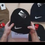 Шапки Nike, The North Face