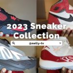 Sneaker Collection 2023||Nike, Jordan, Yeezy’s||