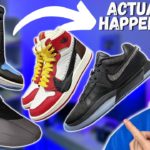 This New Jordan Will Be HUGE! INSANE Adidas x Yeezy Offer?! & More