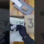 Unboxing Adidas Yeezy Boost 350 V2 Cloud White (Reflective) FW5317 review