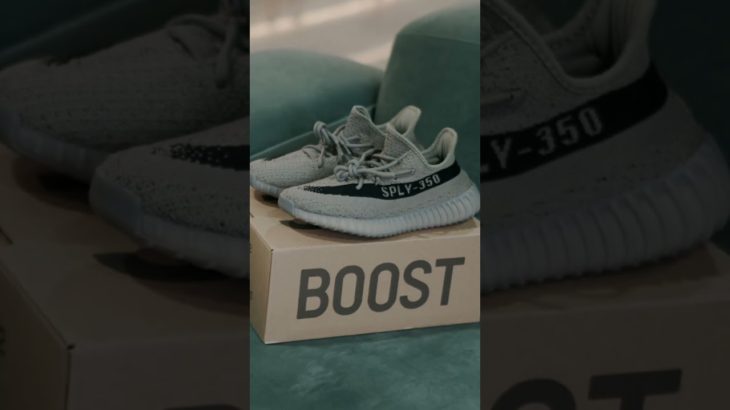 We’ve got your Yeezy 350’s covered