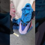 YEEZY 700 KANYE WEST #fyp #parati #viral #shorts #subscribe