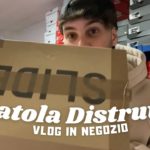 YEEZY DISTRUTTA DA UN CLIENTE – Vlog in Negozio