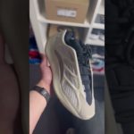 Yeezy 700v3 Azeal! These are so clean! Subscribe for the full review! #shortsfeed #subscribe  #shoes