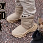 Yeezy NSLTD Boot “Khaki” – Review + On Feet Look – MUST WATCH