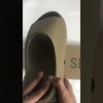 Yeezy Slide Pure (First Release) (Premium Batch) available at hopkicks.pk