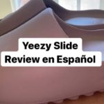 Yeezy Slide Review (Talla, Comodidad, Consejos) *VALEN LA PENA!?