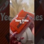 Yeezy Slides @materialgworlfinds