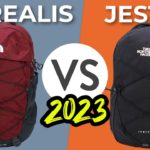 [2023] The North Face Borealis vs Jester – What’s the Difference?