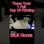 🔥3D Printing REAL Yeezy Slides🔥
