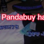3KG Pandabuy haul(yeezy, off white, dior)