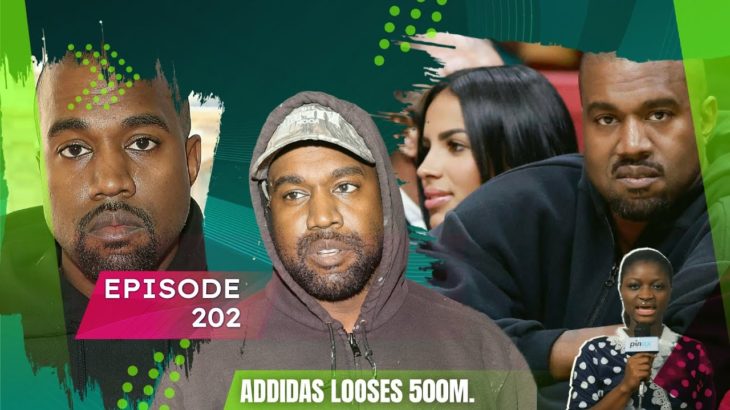 Adidas Could Set Fire to $500M Yeezy Stock after Rejecting Comeback Offer…