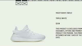 Adidas Dilemma: What to Do With $1.3 Billion of Yeezy Gear