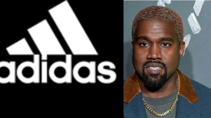 Adidas Exposed! Adidas Has Never Stopped Manufacturing & Selling Kanye’s Yeezy Designs!Ye Was Right!
